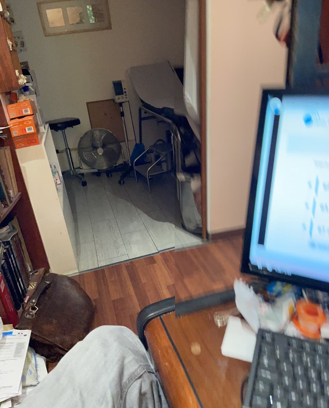test