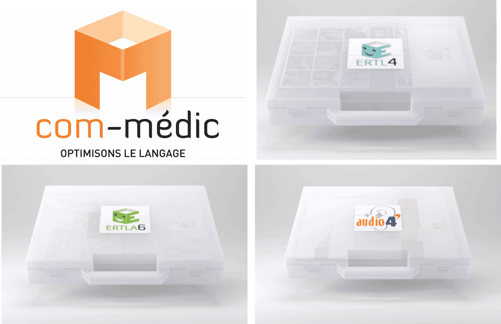 Com-medic