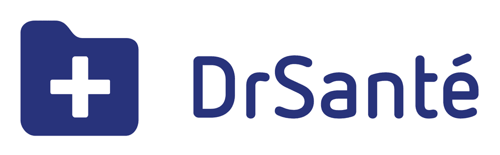 Dr_santé_logo