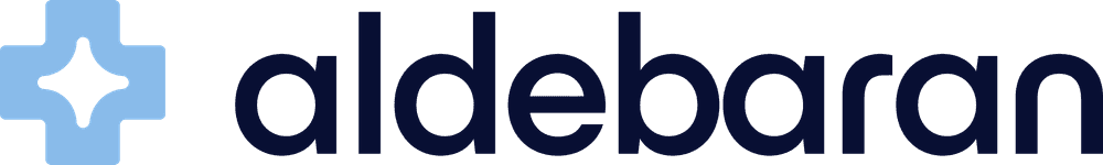 Logo Aldebaran