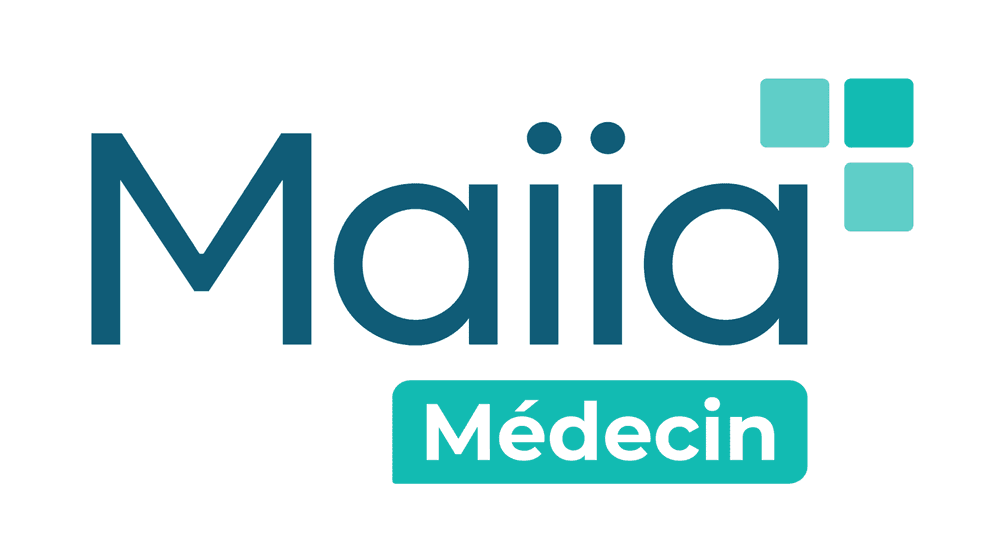 Logo_Maiia_Médecin