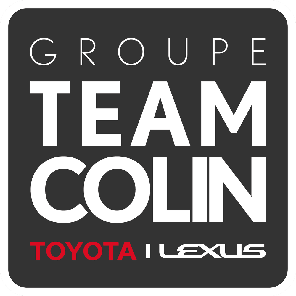 Logo Team Colin Groupe