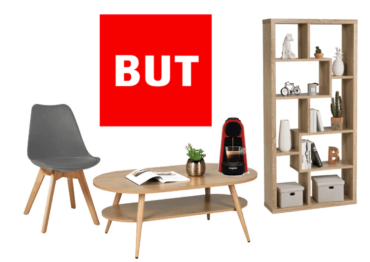 BUT ambiance 2