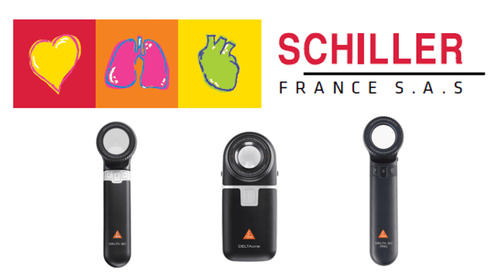 Dermatoscopes_Heine_SchillerFrance