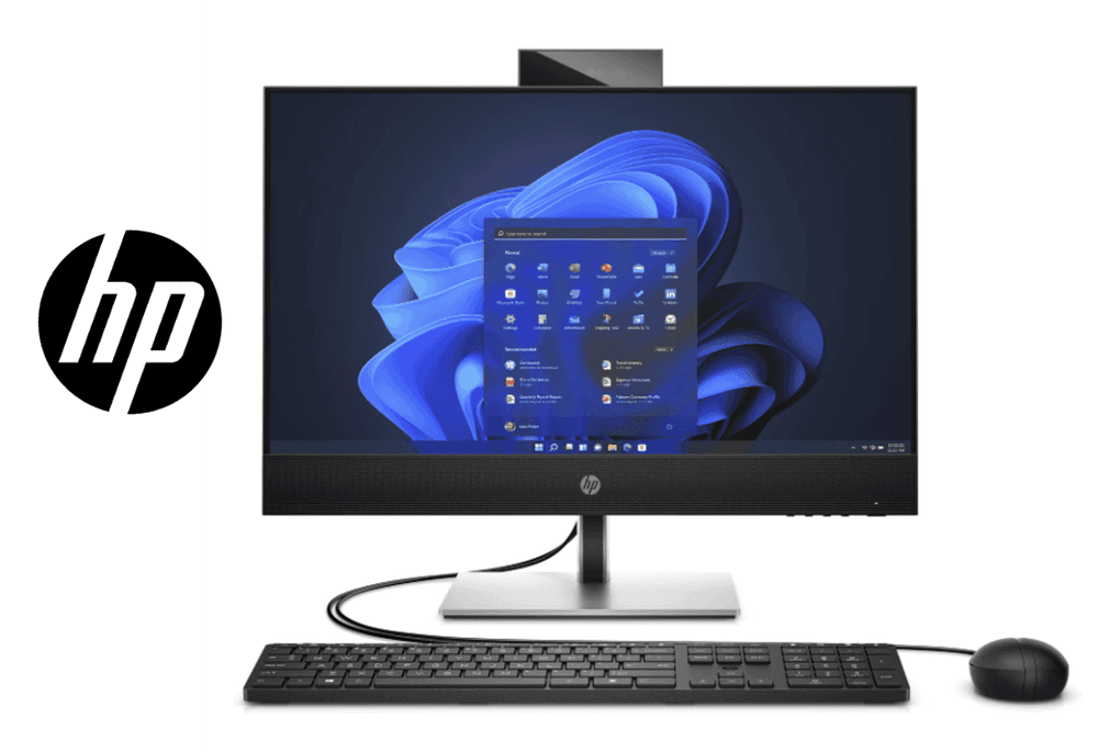 HP - modèle tout-en-un HP ProOne 440 G9